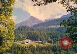Image Adolf Hitler Berchtesgaden Allemagne, 1940, de la seconde 45 séquences d'archives historiques vidéo 65675077743