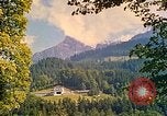 Image Adolf Hitler Berchtesgaden Allemagne, 1940, de la seconde 46 séquences d'archives historiques vidéo 65675077743