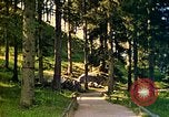 Image Adolf Hitler Berchtesgaden Allemagne, 1940, de la seconde 52 séquences d'archives historiques vidéo 65675077743