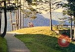 Image Adolf Hitler Berchtesgaden Allemagne, 1940, de la seconde 56 séquences d'archives historiques vidéo 65675077743