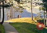 Image Adolf Hitler Berchtesgaden Allemagne, 1940, de la seconde 57 séquences d'archives historiques vidéo 65675077743