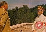 Standbild Adolf Hitler Berchtesgaden Deutschland, 1940, aus Sekunde 8 historischem Filmmaterial Videoclip 65675077744