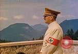 Standbild Adolf Hitler Berchtesgaden Deutschland, 1940, aus Sekunde 9 historischem Filmmaterial Videoclip 65675077744