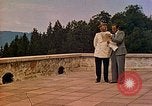 Standbild Adolf Hitler Berchtesgaden Deutschland, 1940, aus Sekunde 26 historischem Filmmaterial Videoclip 65675077744