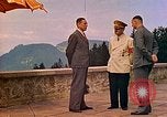 Standbild Adolf Hitler Berchtesgaden Deutschland, 1940, aus Sekunde 44 historischem Filmmaterial Videoclip 65675077744