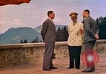 Standbild Adolf Hitler Berchtesgaden Deutschland, 1940, aus Sekunde 47 historischem Filmmaterial Videoclip 65675077744