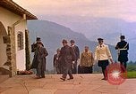 Standbild Adolf Hitler Berchtesgaden Deutschland, 1940, aus Sekunde 54 historischem Filmmaterial Videoclip 65675077744