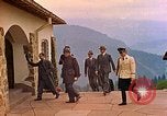Standbild Adolf Hitler Berchtesgaden Deutschland, 1940, aus Sekunde 55 historischem Filmmaterial Videoclip 65675077744