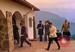 Standbild Adolf Hitler Berchtesgaden Deutschland, 1940, aus Sekunde 56 historischem Filmmaterial Videoclip 65675077744