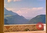 Image Hitler Heydrich Himmler et Wolff  à Berghof Berchtesgaden Allemagne, 1940, de la seconde 3 séquences d'archives historiques vidéo 65675077745