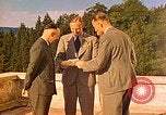 Image Hitler Heydrich Himmler et Wolff  à Berghof Berchtesgaden Allemagne, 1940, de la seconde 8 séquences d'archives historiques vidéo 65675077745
