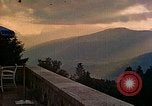 Image Hitler Heydrich Himmler et Wolff  à Berghof Berchtesgaden Allemagne, 1940, de la seconde 31 séquences d'archives historiques vidéo 65675077745