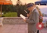 Image Hitler Heydrich Himmler et Wolff  à Berghof Berchtesgaden Allemagne, 1940, de la seconde 41 séquences d'archives historiques vidéo 65675077745