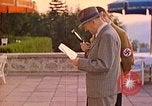 Image Hitler Heydrich Himmler et Wolff  à Berghof Berchtesgaden Allemagne, 1940, de la seconde 43 séquences d'archives historiques vidéo 65675077745