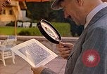 Image Hitler Heydrich Himmler et Wolff  à Berghof Berchtesgaden Allemagne, 1940, de la seconde 48 séquences d'archives historiques vidéo 65675077745