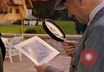 Image Hitler Heydrich Himmler et Wolff  à Berghof Berchtesgaden Allemagne, 1940, de la seconde 49 séquences d'archives historiques vidéo 65675077745