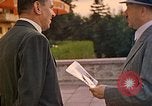 Image Hitler Heydrich Himmler et Wolff  à Berghof Berchtesgaden Allemagne, 1940, de la seconde 52 séquences d'archives historiques vidéo 65675077745