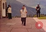 Image Adolf Hitler Berchtesgaden Allemagne, 1940, de la seconde 18 séquences d'archives historiques vidéo 65675077746