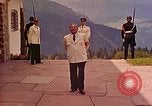 Image Adolf Hitler Berchtesgaden Allemagne, 1940, de la seconde 19 séquences d'archives historiques vidéo 65675077746