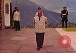 Image Adolf Hitler Berchtesgaden Allemagne, 1940, de la seconde 20 séquences d'archives historiques vidéo 65675077746