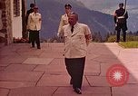 Image Adolf Hitler Berchtesgaden Allemagne, 1940, de la seconde 21 séquences d'archives historiques vidéo 65675077746