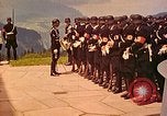 Image Adolf Hitler Berchtesgaden Allemagne, 1940, de la seconde 25 séquences d'archives historiques vidéo 65675077746