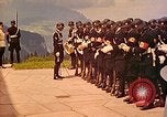 Image Adolf Hitler Berchtesgaden Allemagne, 1940, de la seconde 28 séquences d'archives historiques vidéo 65675077746