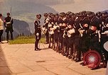 Image Adolf Hitler Berchtesgaden Allemagne, 1940, de la seconde 29 séquences d'archives historiques vidéo 65675077746