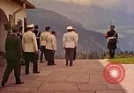 Image Adolf Hitler Berchtesgaden Allemagne, 1940, de la seconde 31 séquences d'archives historiques vidéo 65675077746
