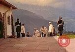 Image Adolf Hitler Berchtesgaden Allemagne, 1940, de la seconde 33 séquences d'archives historiques vidéo 65675077746