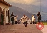 Image Adolf Hitler Berchtesgaden Allemagne, 1940, de la seconde 35 séquences d'archives historiques vidéo 65675077746