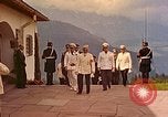 Image Adolf Hitler Berchtesgaden Allemagne, 1940, de la seconde 38 séquences d'archives historiques vidéo 65675077746