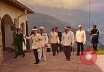 Image Adolf Hitler Berchtesgaden Allemagne, 1940, de la seconde 40 séquences d'archives historiques vidéo 65675077746