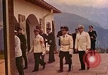 Image Adolf Hitler Berchtesgaden Allemagne, 1940, de la seconde 44 séquences d'archives historiques vidéo 65675077746