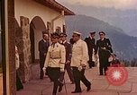 Image Adolf Hitler Berchtesgaden Allemagne, 1940, de la seconde 45 séquences d'archives historiques vidéo 65675077746