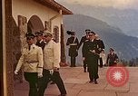 Image Adolf Hitler Berchtesgaden Allemagne, 1940, de la seconde 46 séquences d'archives historiques vidéo 65675077746