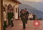 Image Adolf Hitler Berchtesgaden Allemagne, 1940, de la seconde 47 séquences d'archives historiques vidéo 65675077746