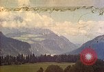 Image Berghof Berchtesgaden Allemagne, 1940, de la seconde 1 séquences d'archives historiques vidéo 65675077747