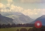 Image Berghof Berchtesgaden Allemagne, 1940, de la seconde 3 séquences d'archives historiques vidéo 65675077747