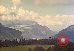 Image Berghof Berchtesgaden Allemagne, 1940, de la seconde 4 séquences d'archives historiques vidéo 65675077747