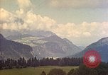 Image Berghof Berchtesgaden Allemagne, 1940, de la seconde 5 séquences d'archives historiques vidéo 65675077747