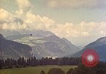 Image Berghof Berchtesgaden Allemagne, 1940, de la seconde 6 séquences d'archives historiques vidéo 65675077747