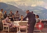 Image Berghof Berchtesgaden Allemagne, 1940, de la seconde 9 séquences d'archives historiques vidéo 65675077747