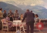Image Berghof Berchtesgaden Allemagne, 1940, de la seconde 10 séquences d'archives historiques vidéo 65675077747