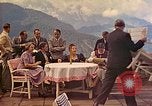 Image Berghof Berchtesgaden Allemagne, 1940, de la seconde 11 séquences d'archives historiques vidéo 65675077747