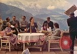 Image Berghof Berchtesgaden Allemagne, 1940, de la seconde 12 séquences d'archives historiques vidéo 65675077747