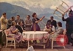 Image Berghof Berchtesgaden Allemagne, 1940, de la seconde 13 séquences d'archives historiques vidéo 65675077747