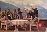 Image Berghof Berchtesgaden Allemagne, 1940, de la seconde 14 séquences d'archives historiques vidéo 65675077747