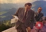 Image Berghof Berchtesgaden Allemagne, 1940, de la seconde 15 séquences d'archives historiques vidéo 65675077747
