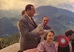Image Berghof Berchtesgaden Allemagne, 1940, de la seconde 18 séquences d'archives historiques vidéo 65675077747